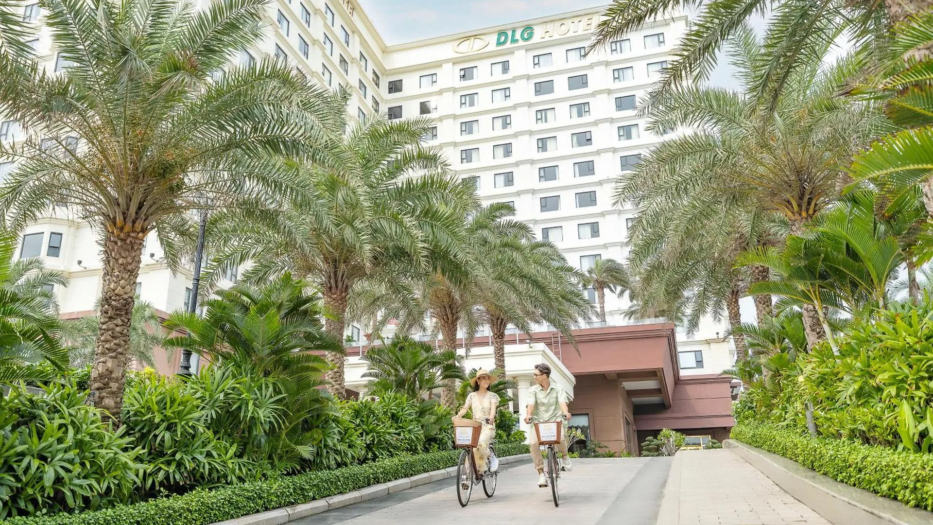 Dlg Hotel Danang 5*, Da Nang Vietnam