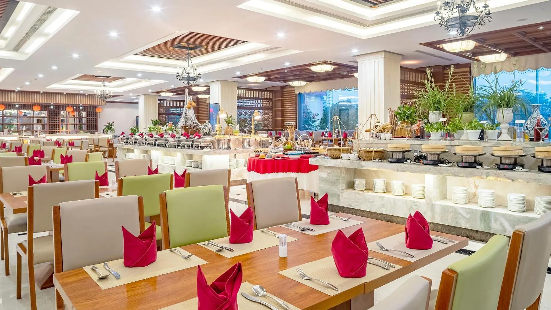 Dlg Hotel Danang