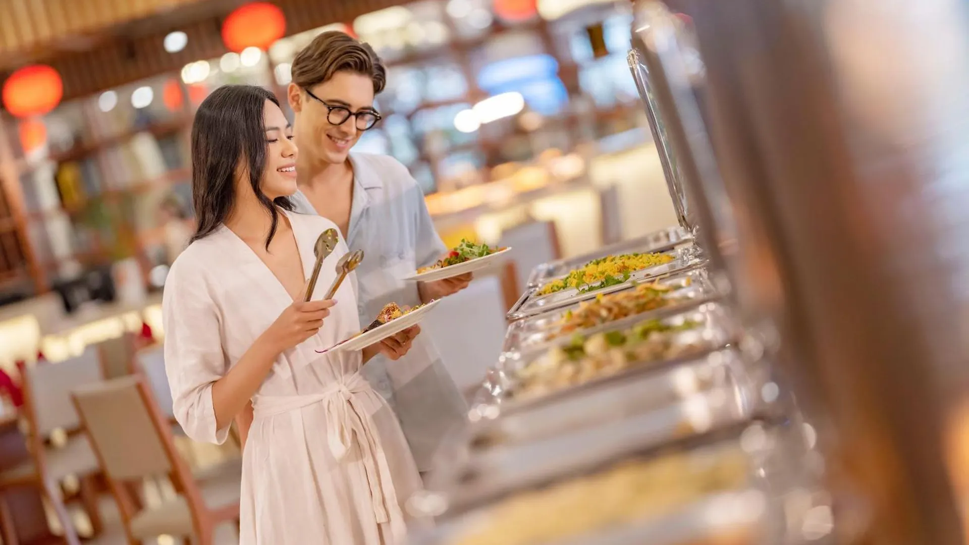 Dlg Hotel Danang Vietnam