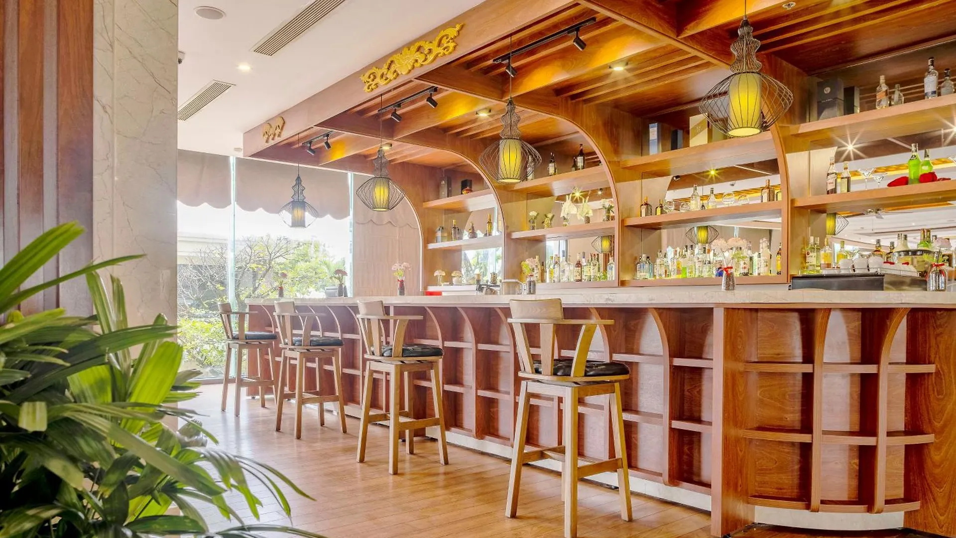 Dlg Hotel Danang Da Nang