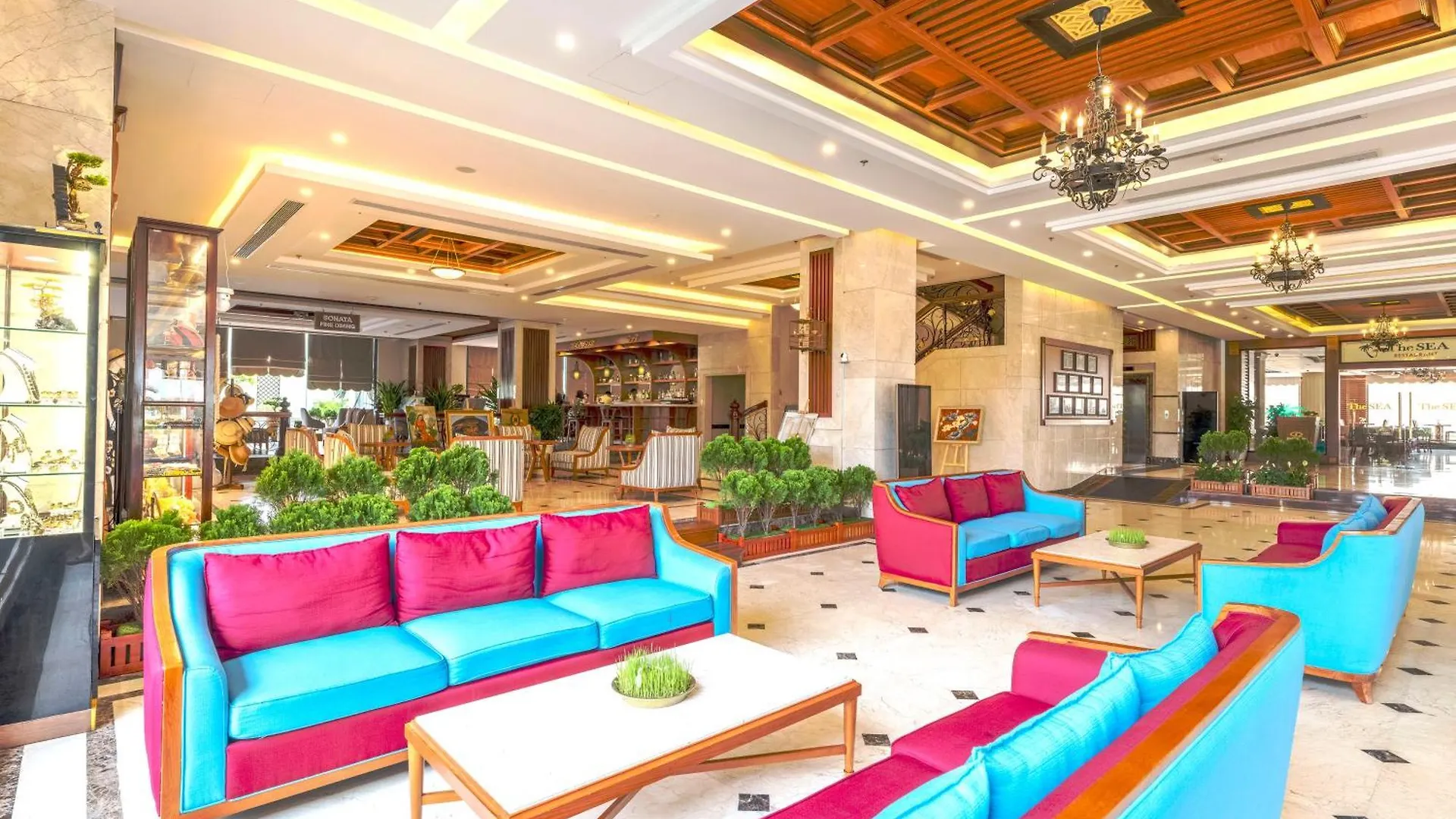 Dlg Hotel Danang