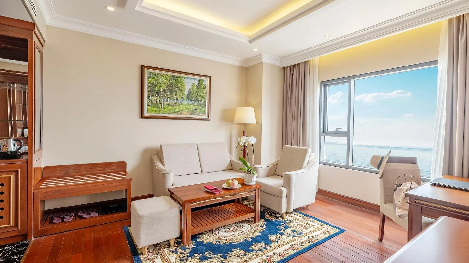 Dlg Hotel Danang 5*, Da Nang Vietnam
