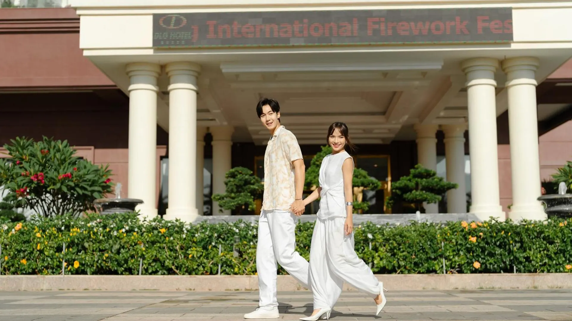 Dlg Hotel Danang 5*, Da Nang