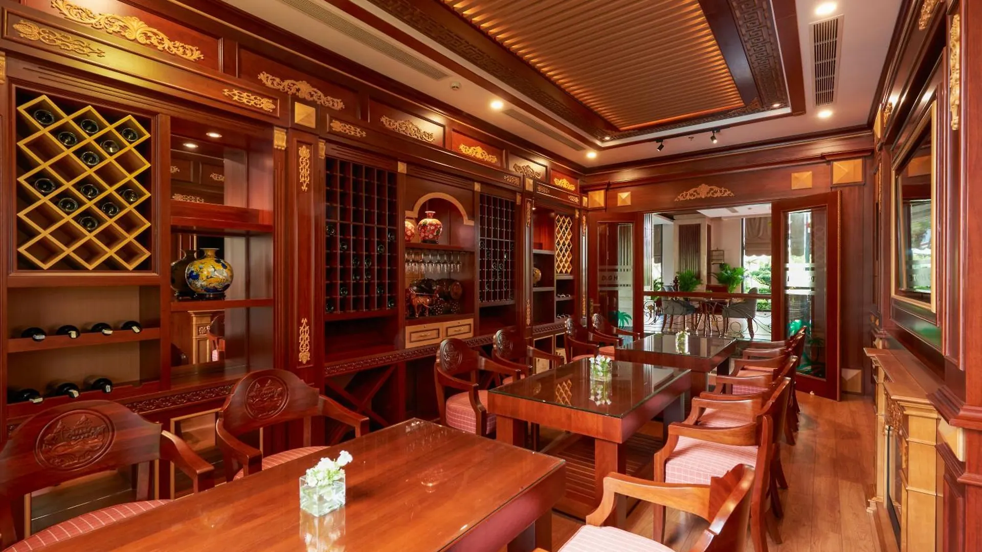 Dlg Hotel Danang