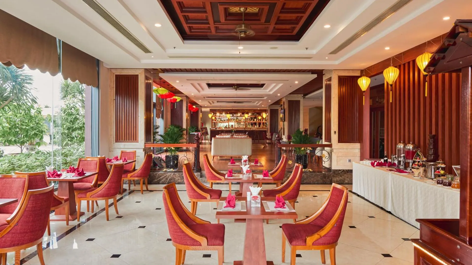 Dlg Hotel Danang