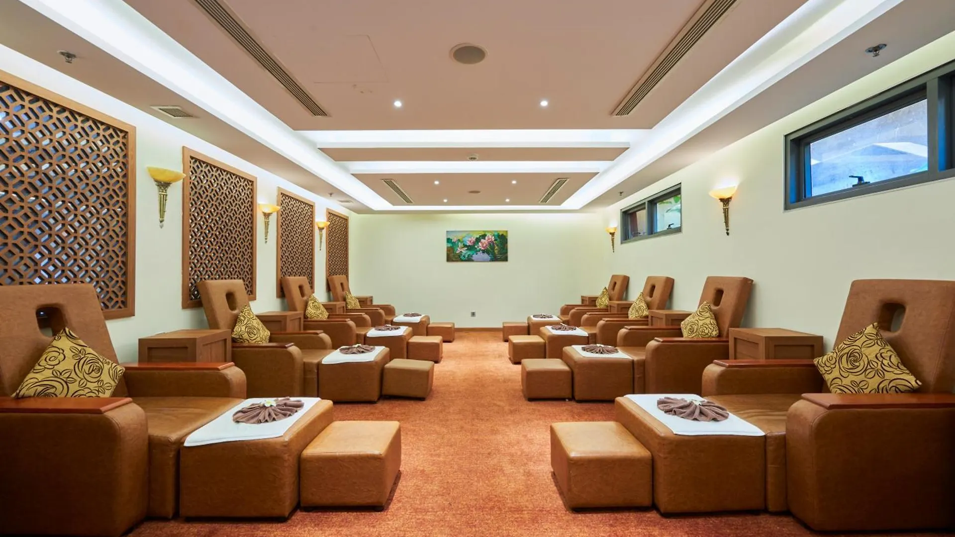 Dlg Hotel Danang 5*, Da Nang Vietnam