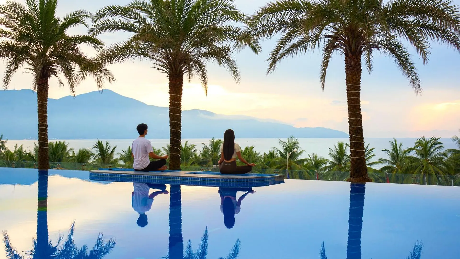 Dlg Hotel Danang  Da Nang