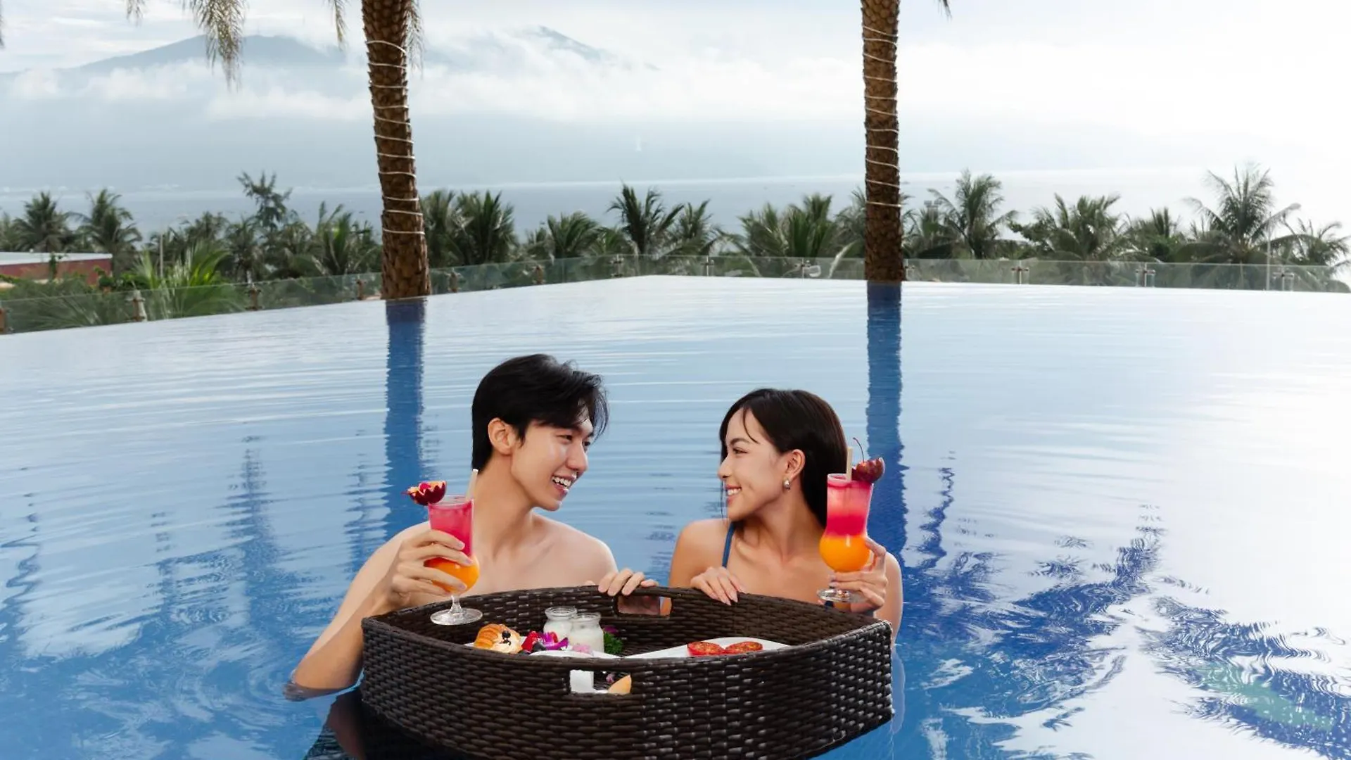 Dlg Hotel Danang Da Nang