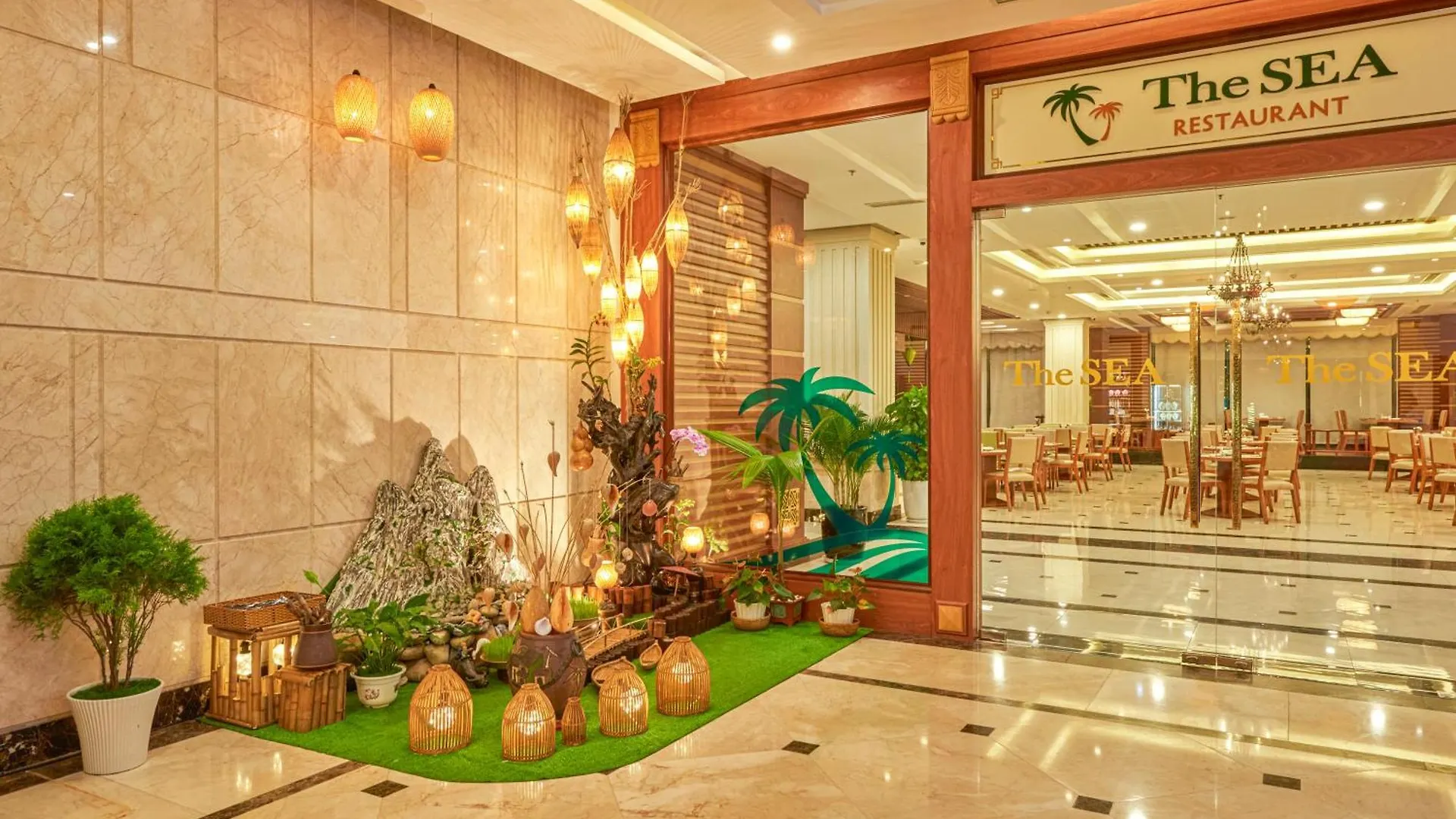 Dlg Hotel Danang